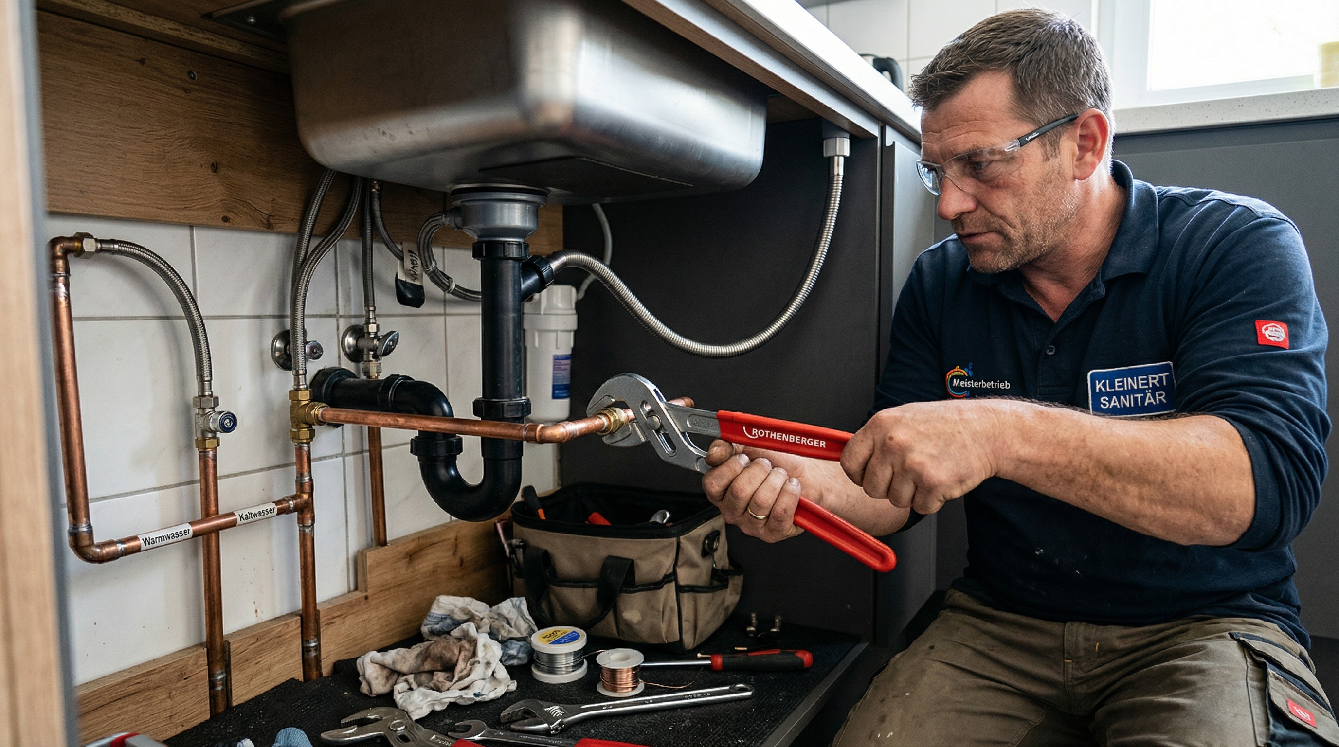 Abfluss Erb | Rohrreinigung & Kanalreinigung | Kanalsanierung – Sanitärinstallateur Karlsruhe